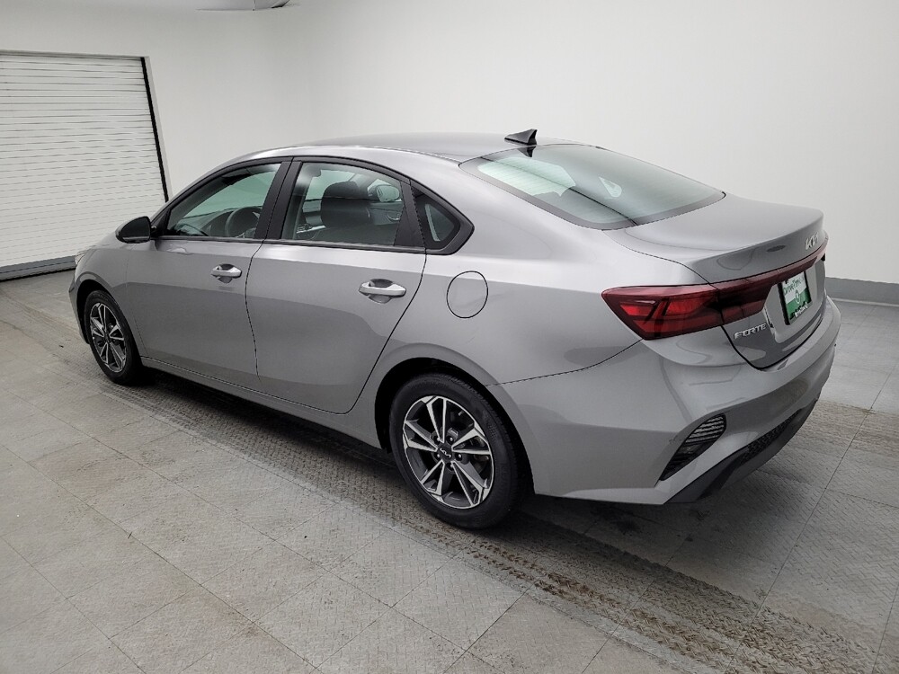 2024 Kia Forte in Louisville, KY 40258 - 18103336 3