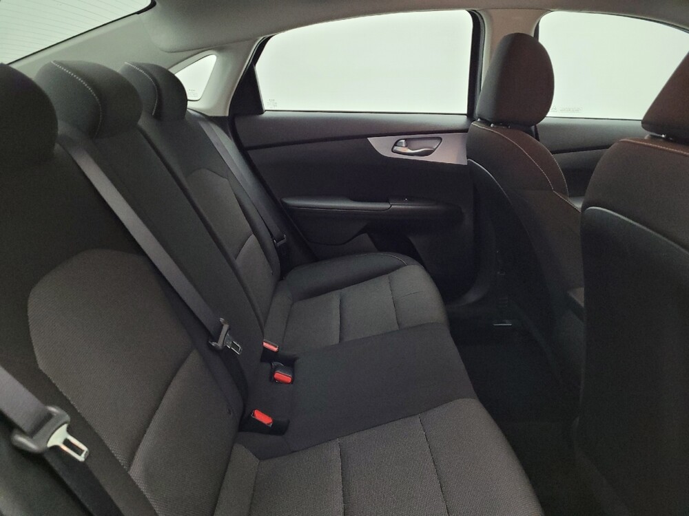 2024 Kia Forte in Louisville, KY 40258 - 18103336 19