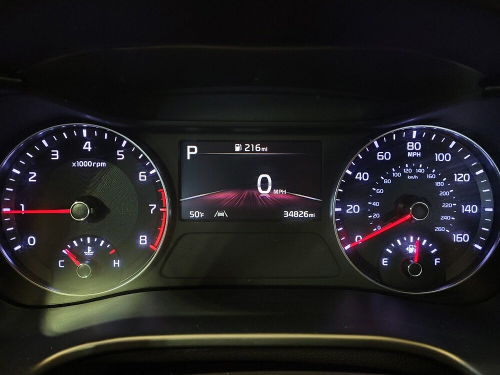 2024 Kia Forte in Louisville, KY 40258 - 18103336 23