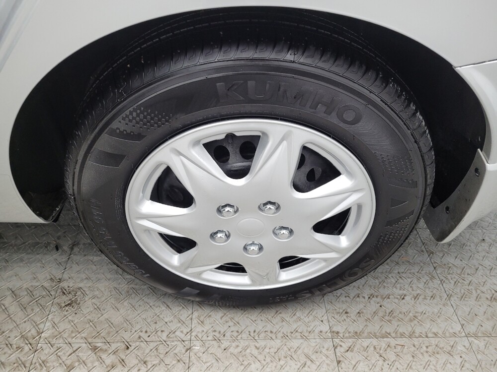 2024 Nissan Versa in Columbus, OH 43231 - 18103338 31