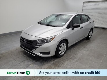 2024 Nissan Versa in Columbus, OH 43231