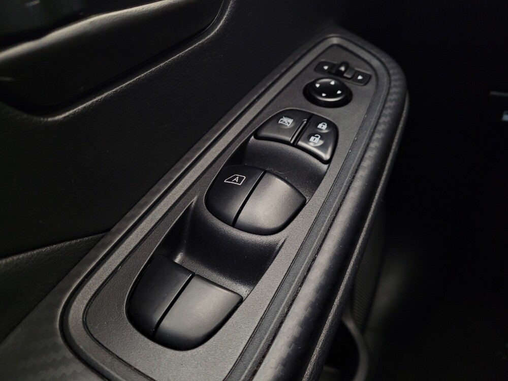 2024 Nissan Versa in Columbus, OH 43231 - 18103338 27