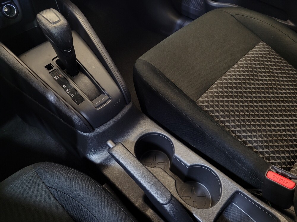 2024 Nissan Versa in Columbus, OH 43231 - 18103338 26