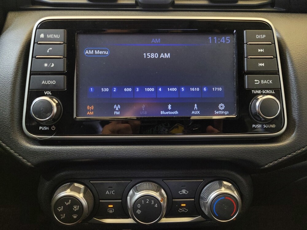 2024 Nissan Versa in Columbus, OH 43231 - 18103338 25