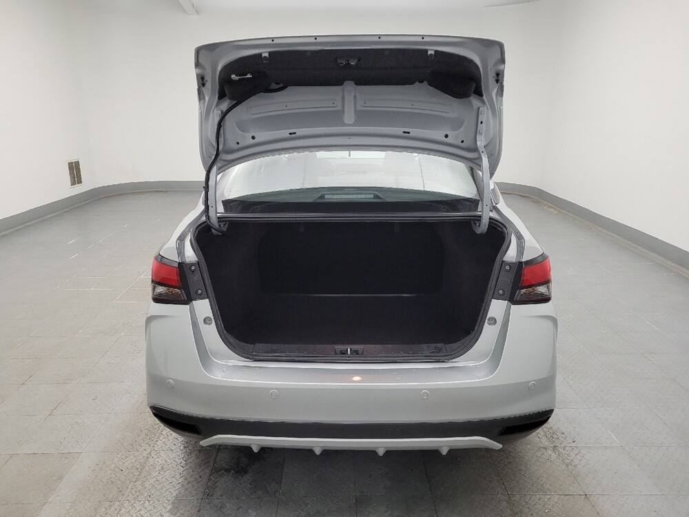 2024 Nissan Versa in Columbus, OH 43231 - 18103338 29