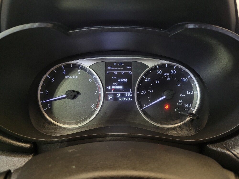 2024 Nissan Versa in Columbus, OH 43231 - 18103338 23