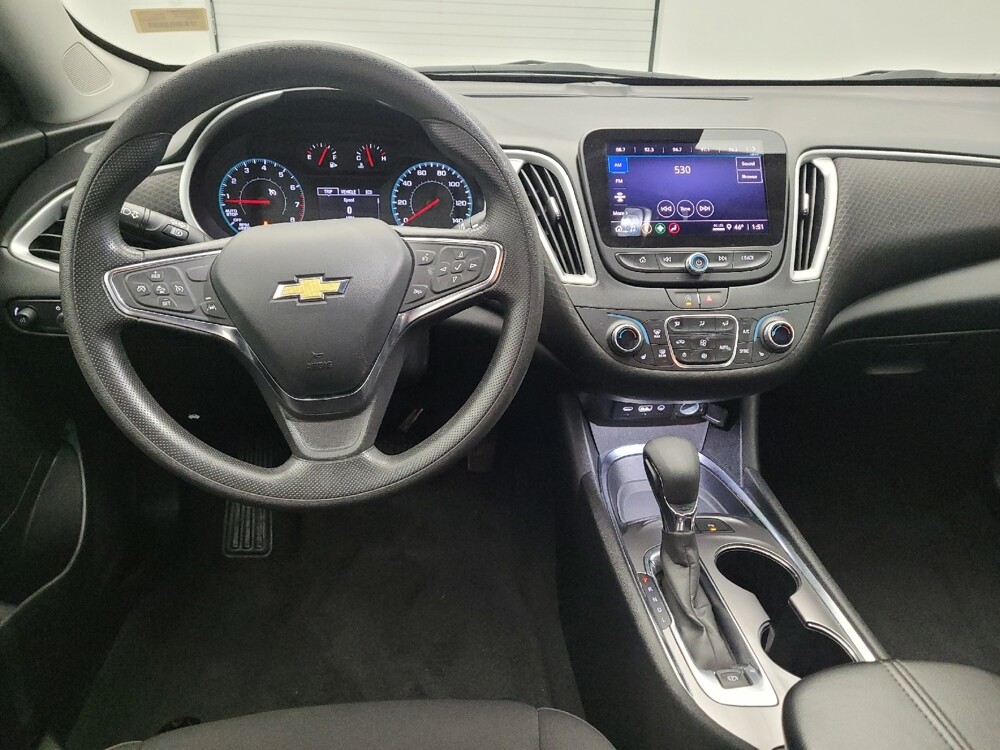 2024 Chevrolet Malibu in Fairfield, OH 45014 - 18103339 22