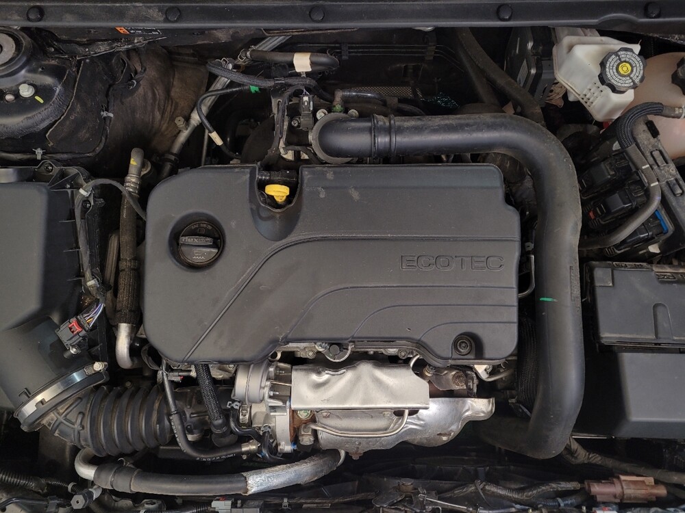 2024 Chevrolet Malibu in Fairfield, OH 45014 - 18103339 30