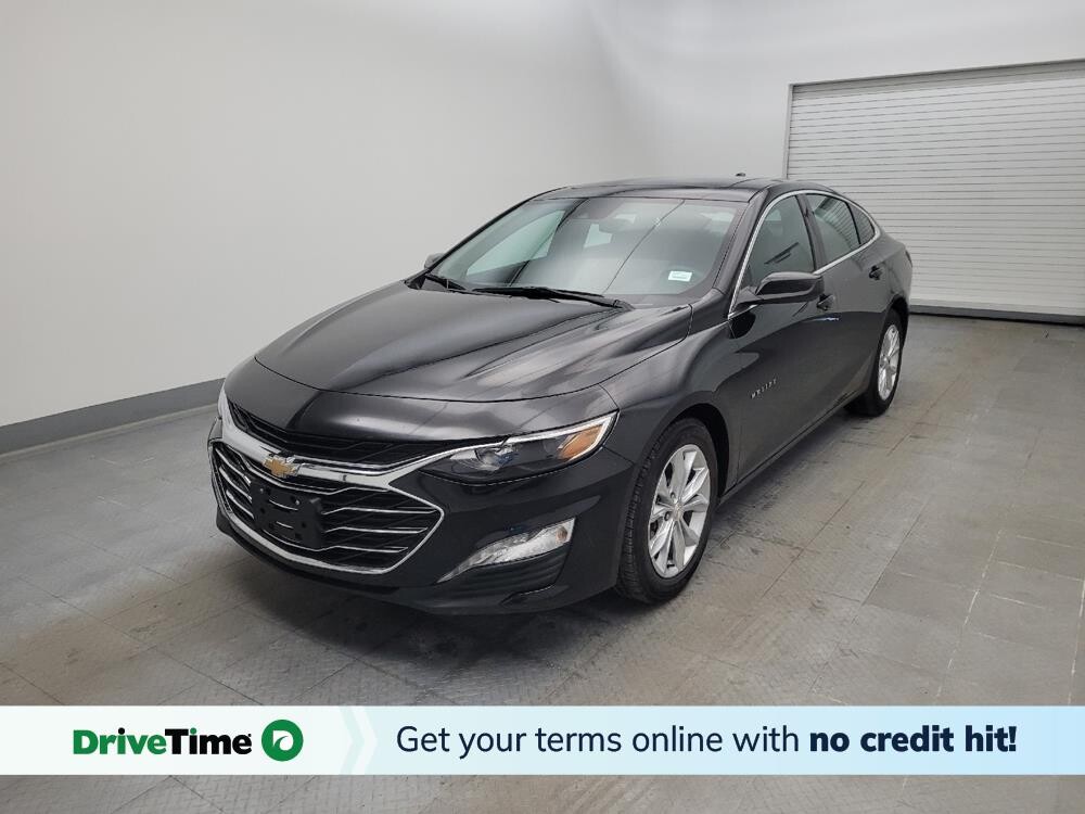 2024 Chevrolet Malibu in Fairfield, OH 45014 - 18103339