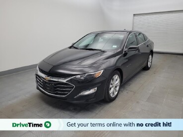 2024 Chevrolet Malibu in Fairfield, OH 45014