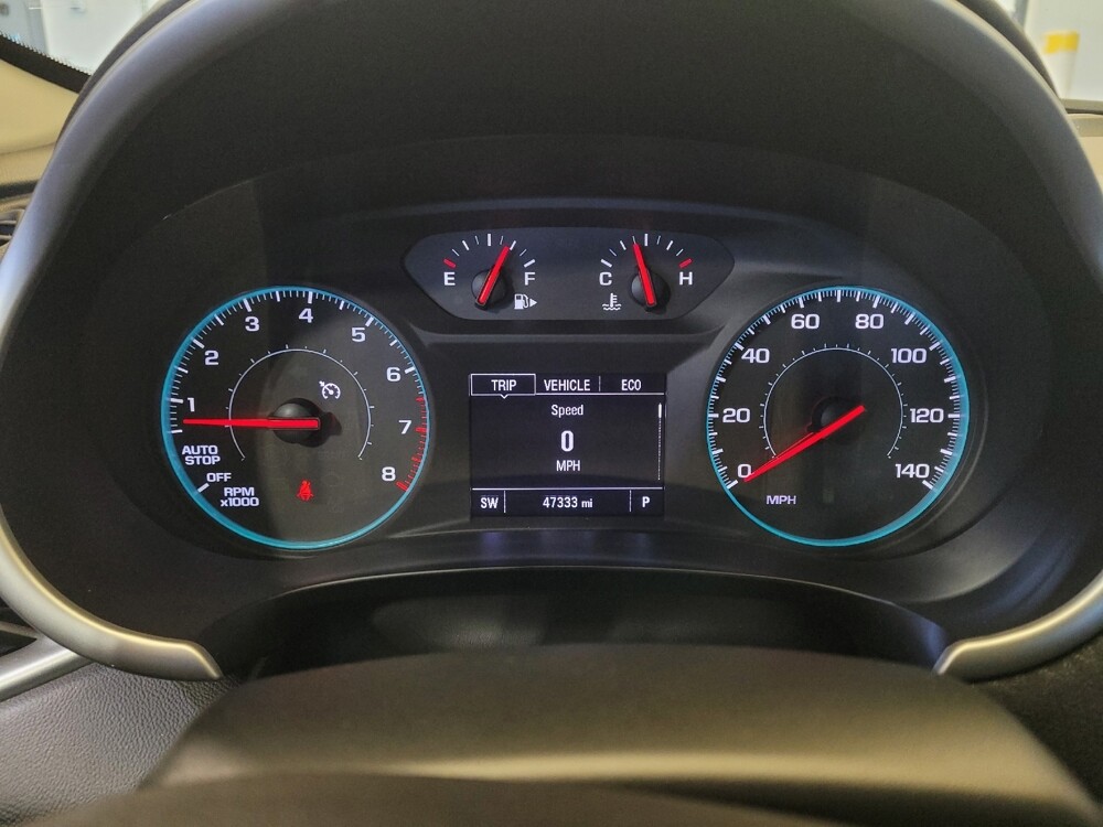 2024 Chevrolet Malibu in Fairfield, OH 45014 - 18103339 23