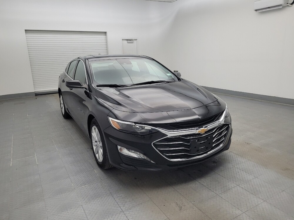 2024 Chevrolet Malibu in Fairfield, OH 45014 - 18103339 13