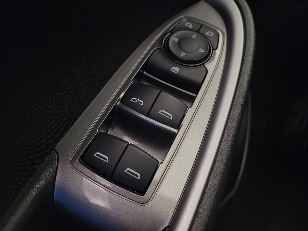 2024 Chevrolet Malibu in Fairfield, OH 45014 - 18103339 27