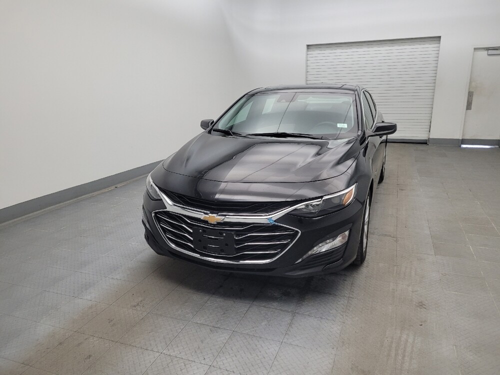 2024 Chevrolet Malibu in Fairfield, OH 45014 - 18103339 15