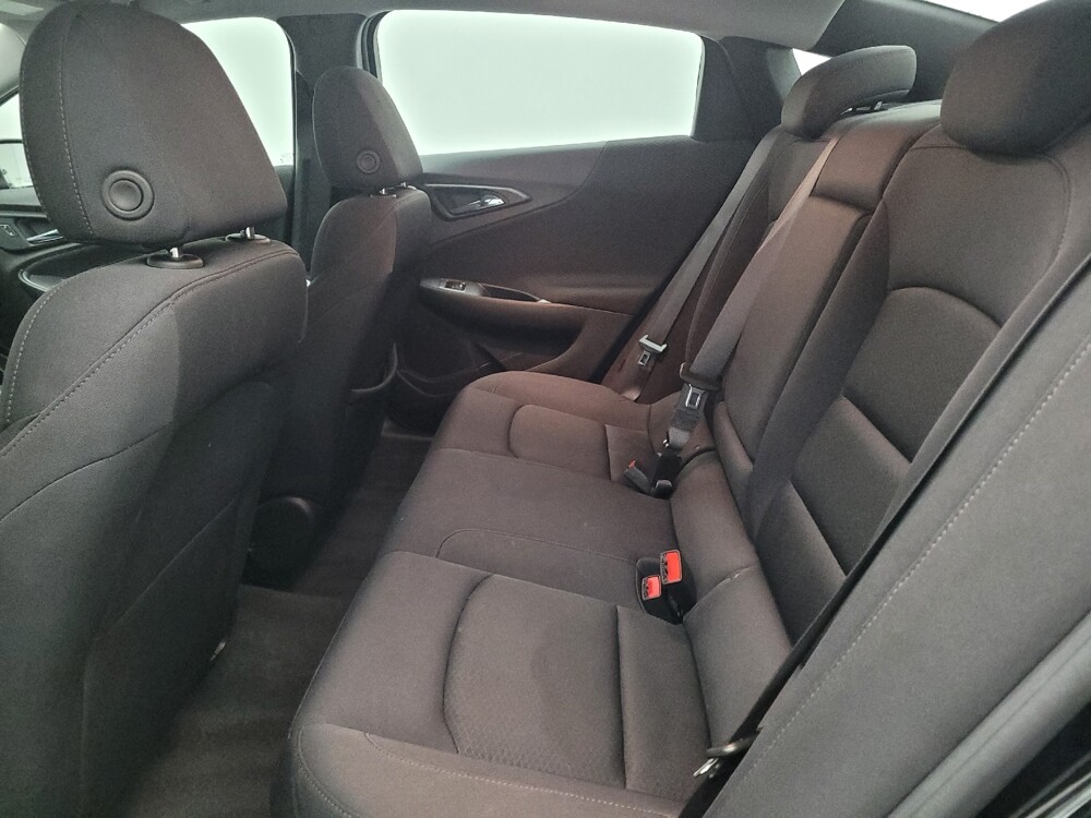 2024 Chevrolet Malibu in Fairfield, OH 45014 - 18103339 18