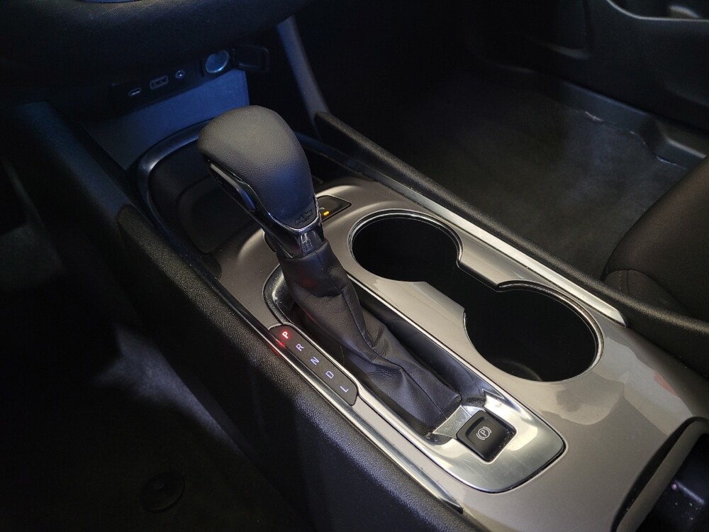 2024 Chevrolet Malibu in Fairfield, OH 45014 - 18103339 26