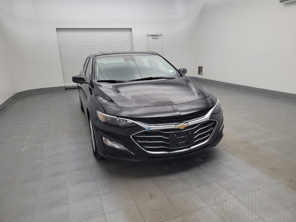 2024 Chevrolet Malibu in Fairfield, OH 45014 - 18103339 14