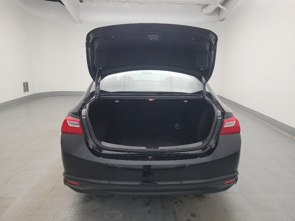 2024 Chevrolet Malibu in Fairfield, OH 45014 - 18103339 29