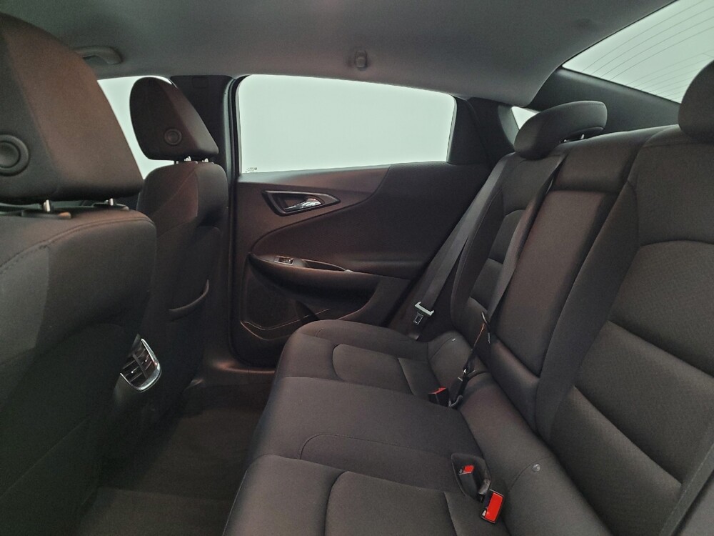 2024 Chevrolet Malibu in Columbus, OH 43231 - 18103340 18