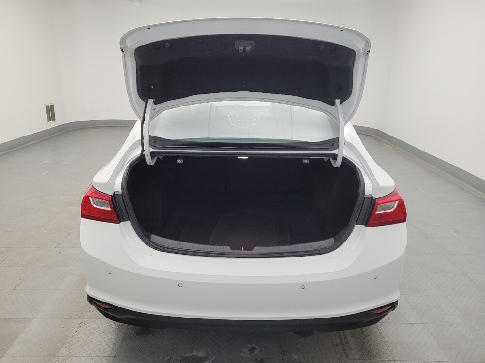 2024 Chevrolet Malibu in Columbus, OH 43231 - 18103340 29