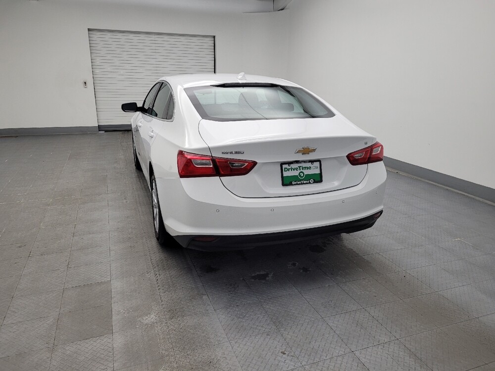 2024 Chevrolet Malibu in Columbus, OH 43231 - 18103340 6