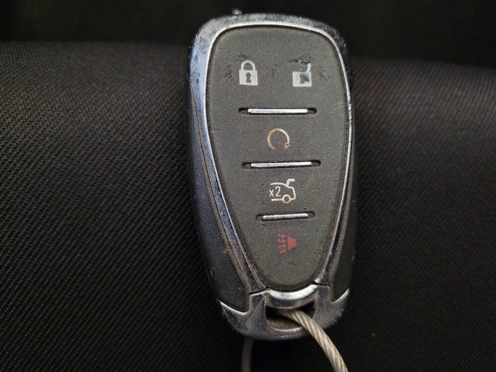 2024 Chevrolet Malibu in Columbus, OH 43231 - 18103340 32