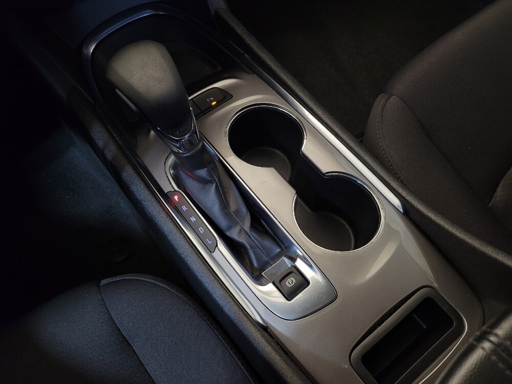 2024 Chevrolet Malibu in Columbus, OH 43231 - 18103340 26