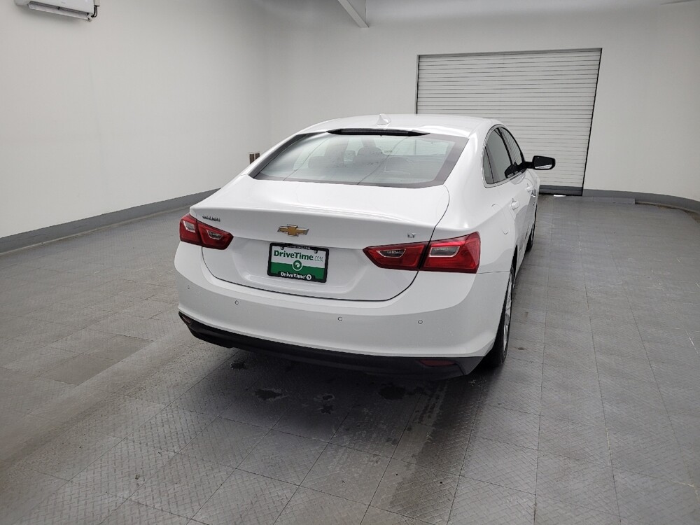 2024 Chevrolet Malibu in Columbus, OH 43231 - 18103340 7