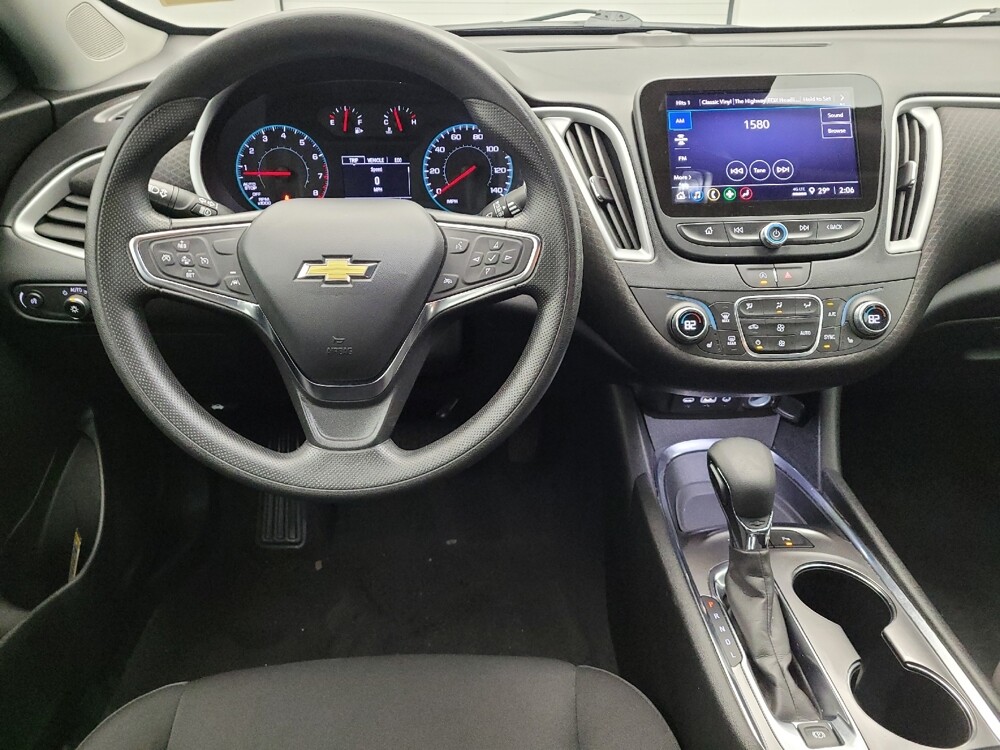 2024 Chevrolet Malibu in Columbus, OH 43231 - 18103340 22