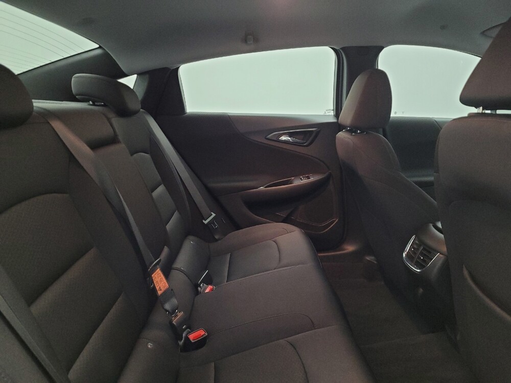 2024 Chevrolet Malibu in Columbus, OH 43231 - 18103340 19