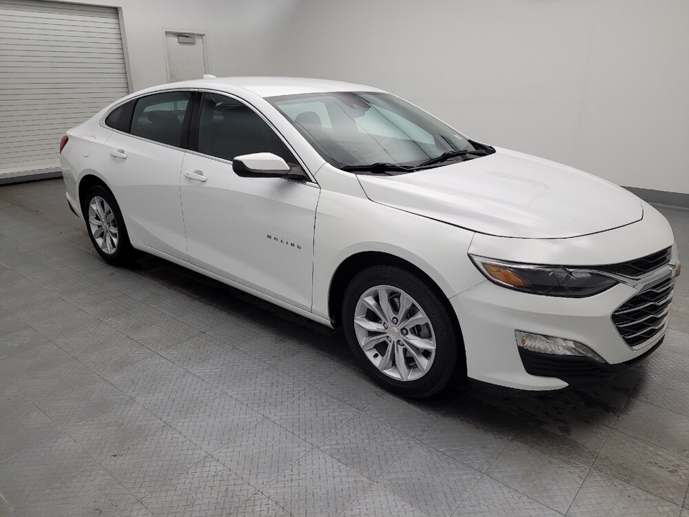 2024 Chevrolet Malibu in Columbus, OH 43231 - 18103340 11