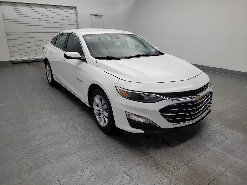 2024 Chevrolet Malibu in Columbus, OH 43231 - 18103340 13