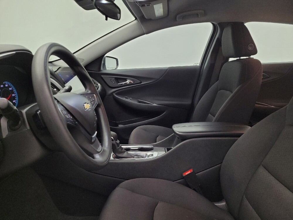 2024 Chevrolet Malibu in Columbus, OH 43231 - 18103340 17