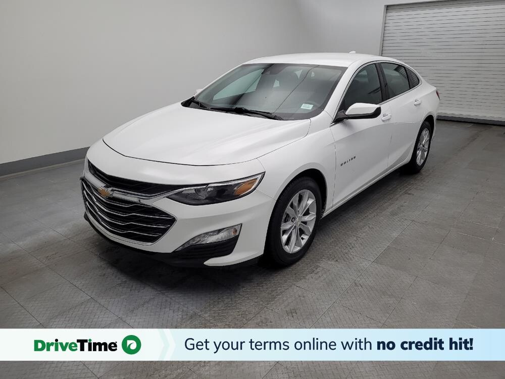2024 Chevrolet Malibu in Columbus, OH 43231 - 18103340
