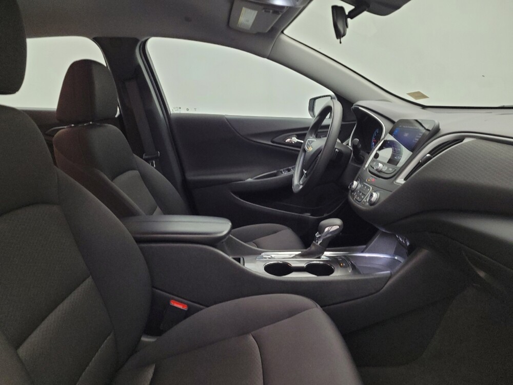 2024 Chevrolet Malibu in Columbus, OH 43231 - 18103340 21