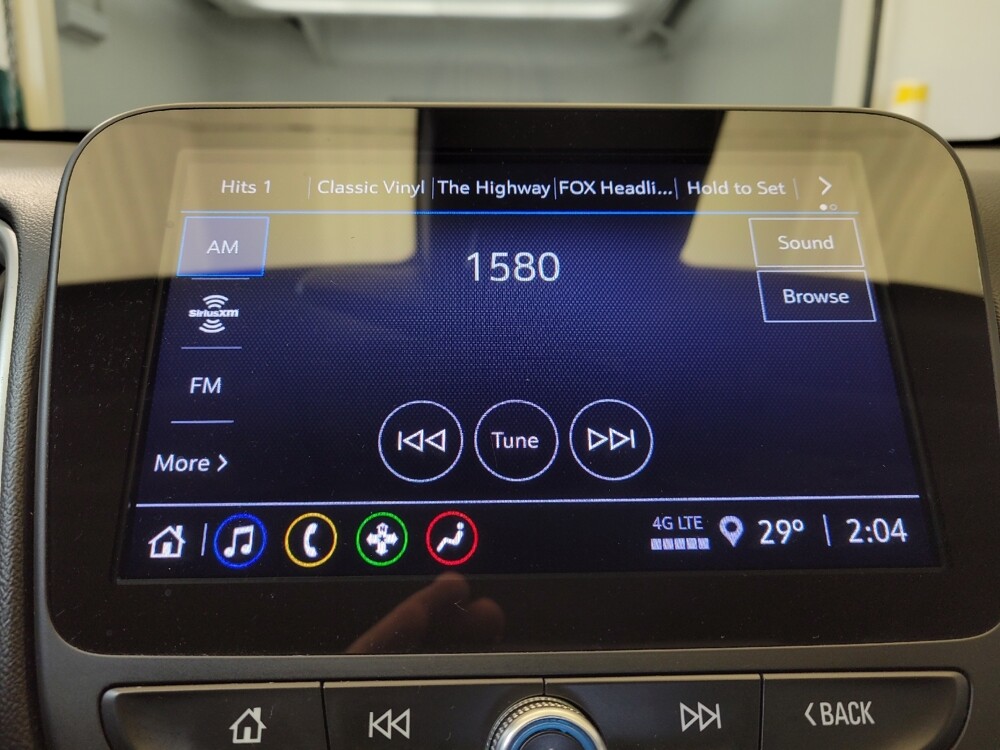 2024 Chevrolet Malibu in Columbus, OH 43231 - 18103340 25