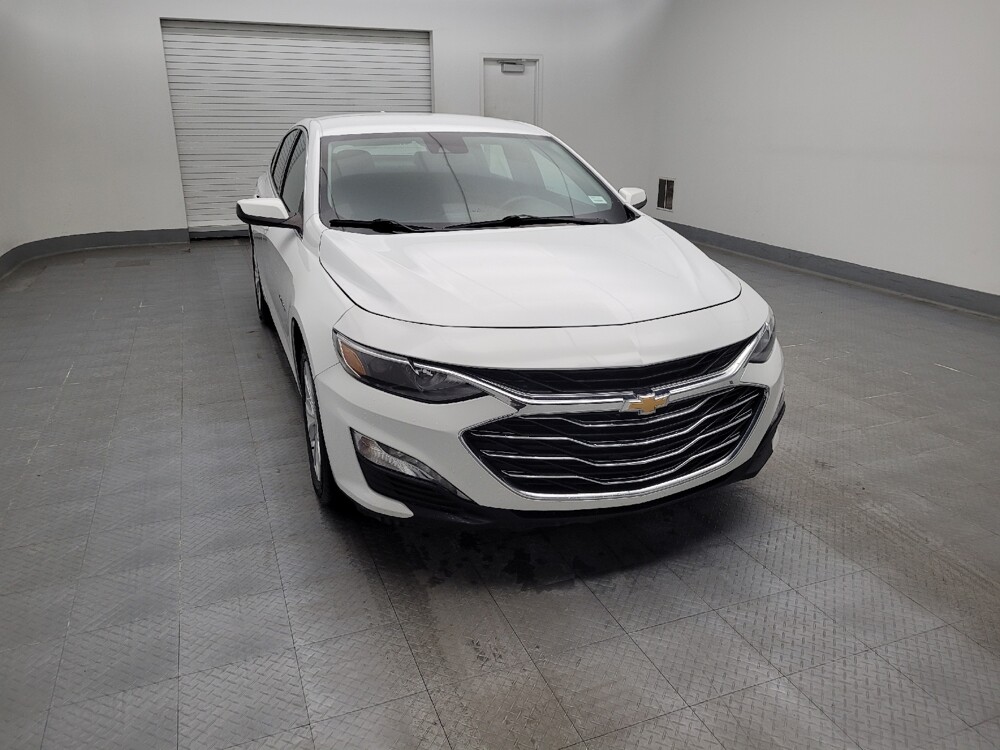 2024 Chevrolet Malibu in Columbus, OH 43231 - 18103340 14