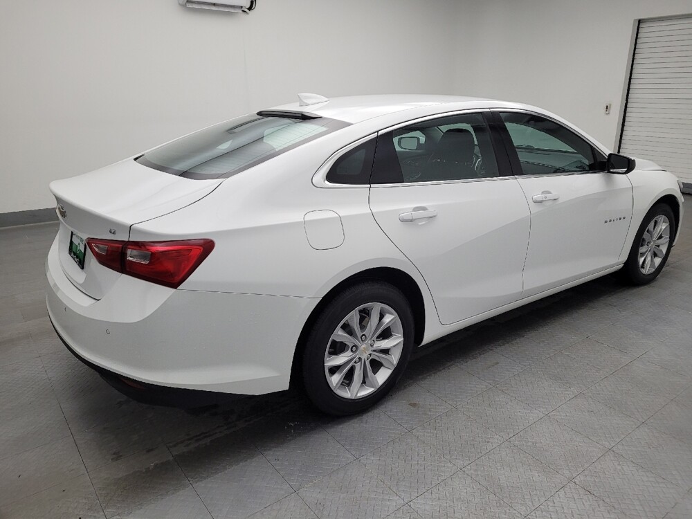2024 Chevrolet Malibu in Columbus, OH 43231 - 18103340 10