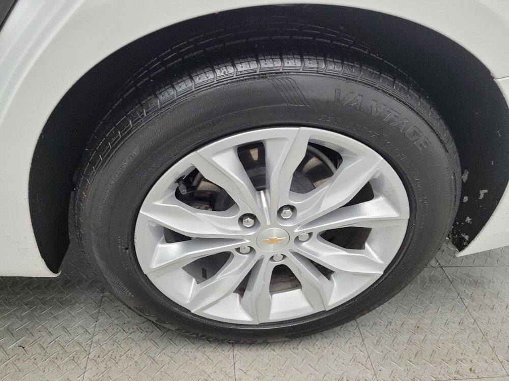 2024 Chevrolet Malibu in Columbus, OH 43231 - 18103340 31