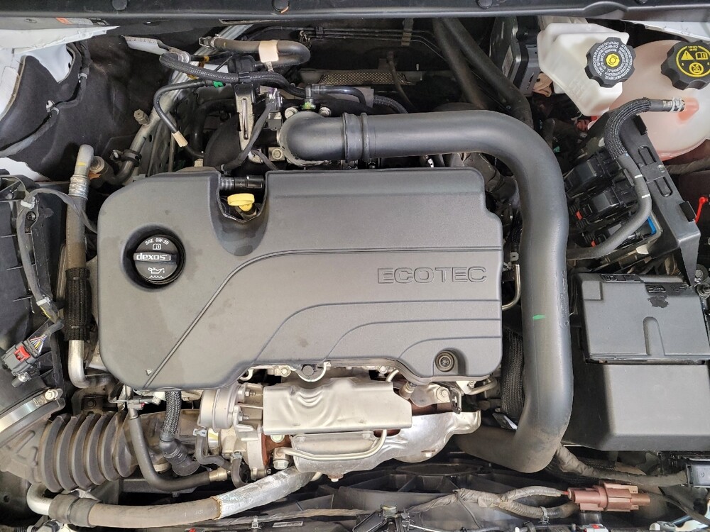 2024 Chevrolet Malibu in Columbus, OH 43231 - 18103340 30