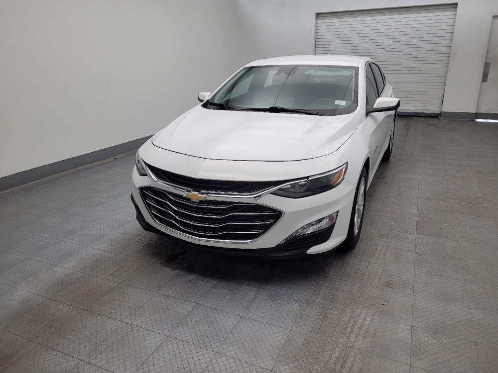 2024 Chevrolet Malibu in Columbus, OH 43231 - 18103340 15