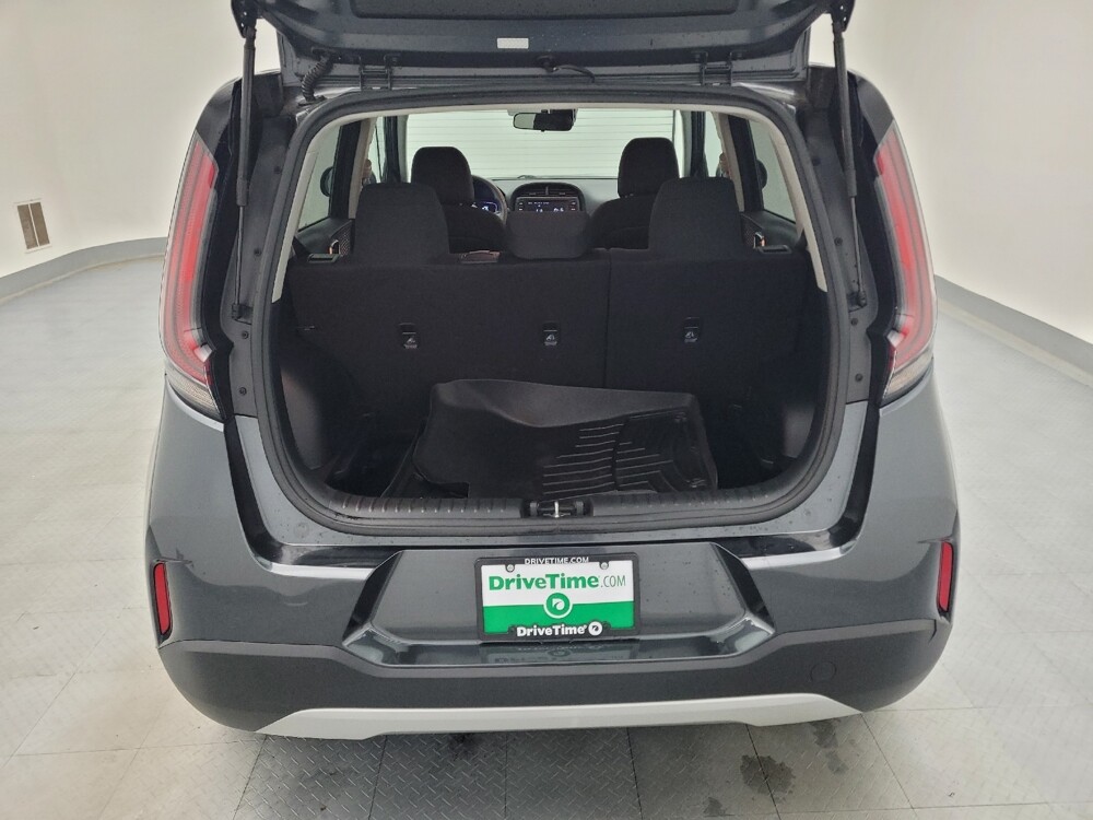 2023 Kia Soul in Fairfield, OH 45014 - 18103341 29