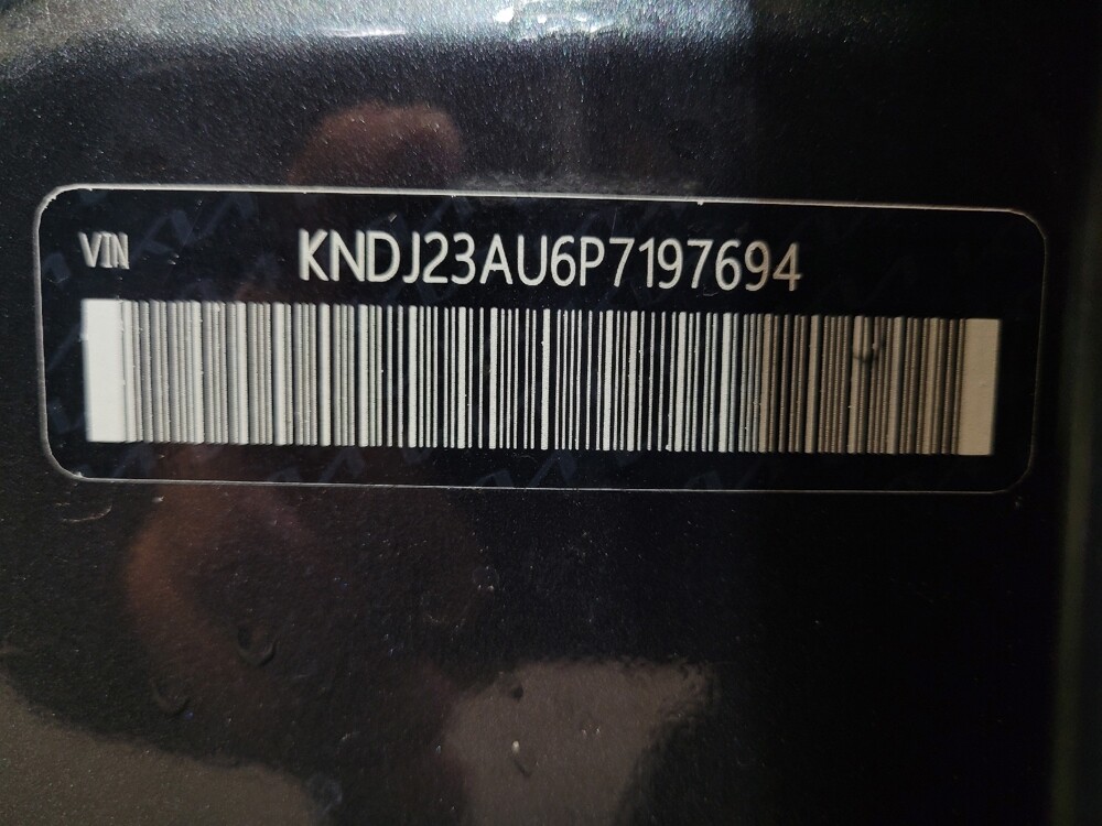 2023 Kia Soul in Fairfield, OH 45014 - 18103341 33