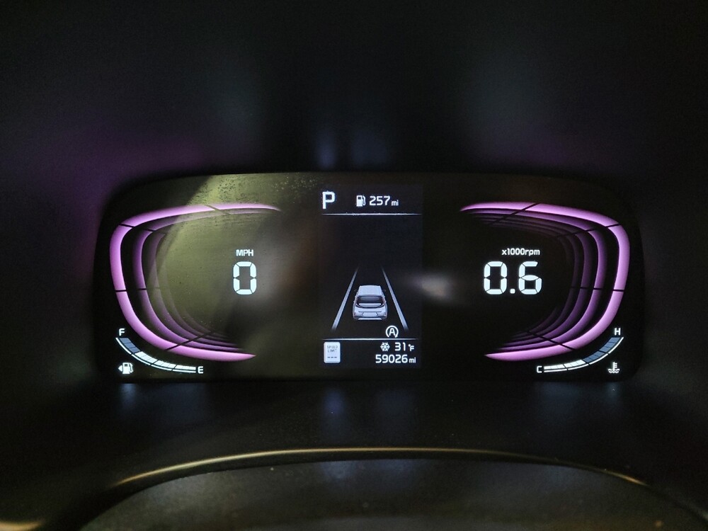 2023 Kia Soul in Fairfield, OH 45014 - 18103341 23