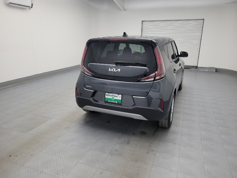2023 Kia Soul in Fairfield, OH 45014 - 18103341 7