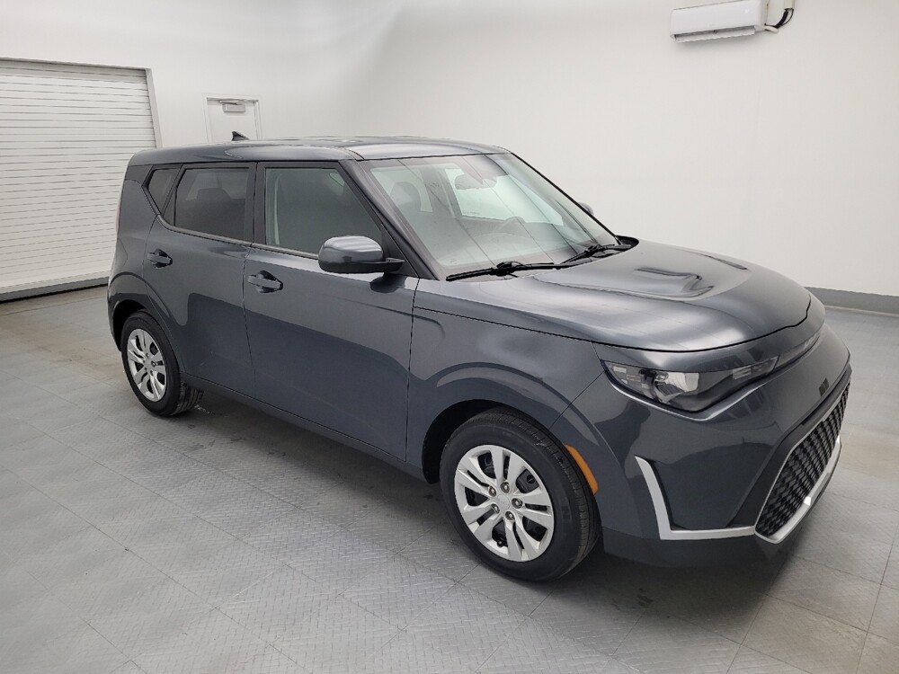 2023 Kia Soul in Fairfield, OH 45014 - 18103341 11
