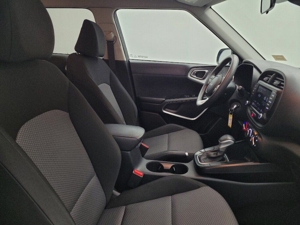 2023 Kia Soul in Fairfield, OH 45014 - 18103341 21