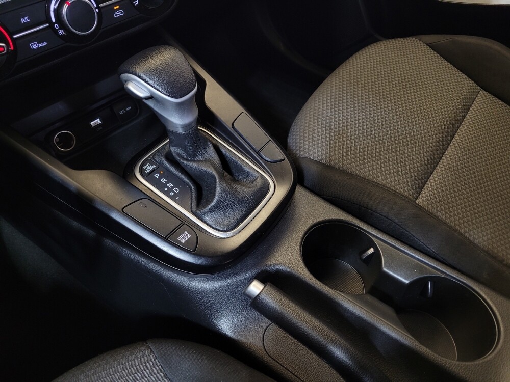 2023 Kia Soul in Fairfield, OH 45014 - 18103341 26