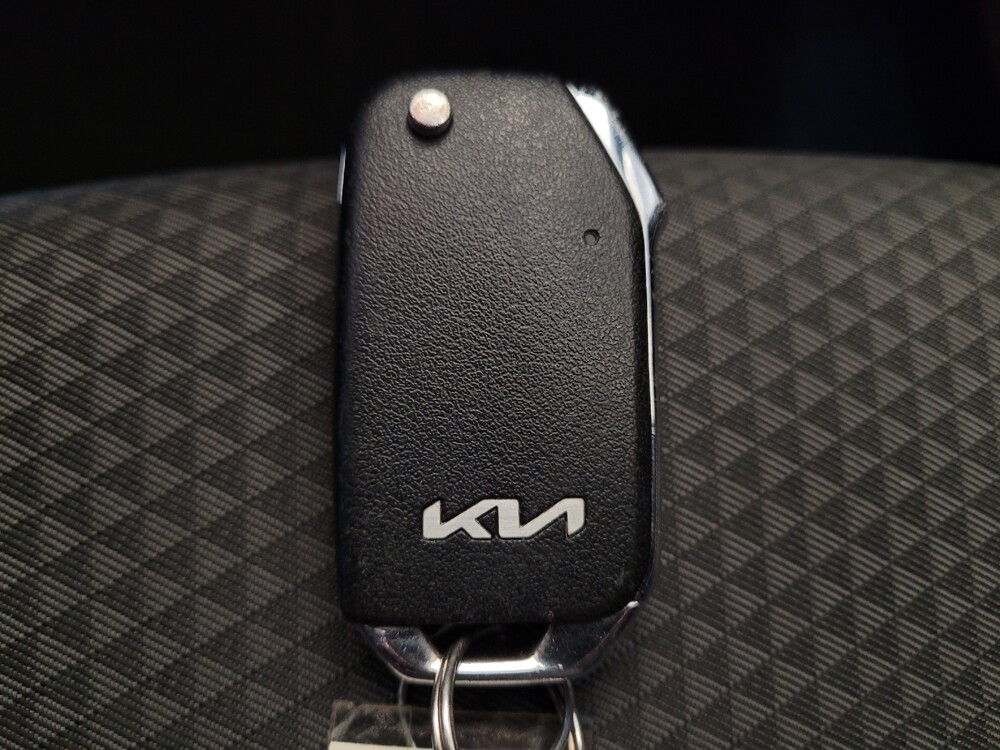 2023 Kia Soul in Fairfield, OH 45014 - 18103341 32