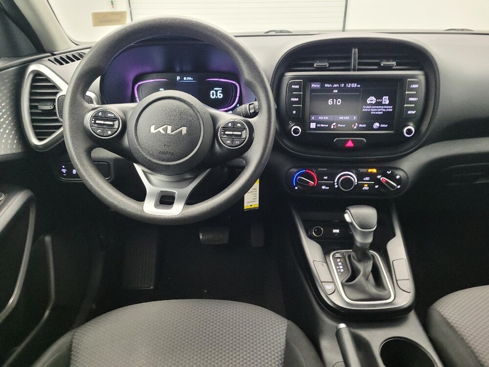 2023 Kia Soul in Fairfield, OH 45014 - 18103341 22